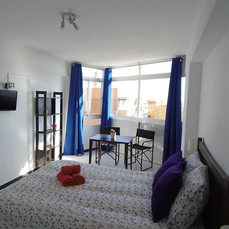 Turisstiko Benalmadena Studio Apartment Exterior photo