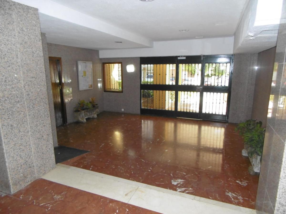 Turisstiko Benalmadena Studio Apartment Exterior photo
