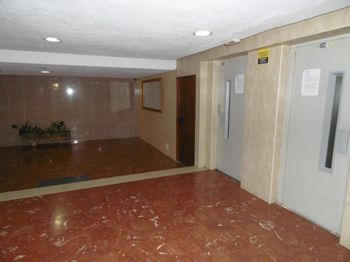 Turisstiko Benalmadena Studio Apartment Exterior photo
