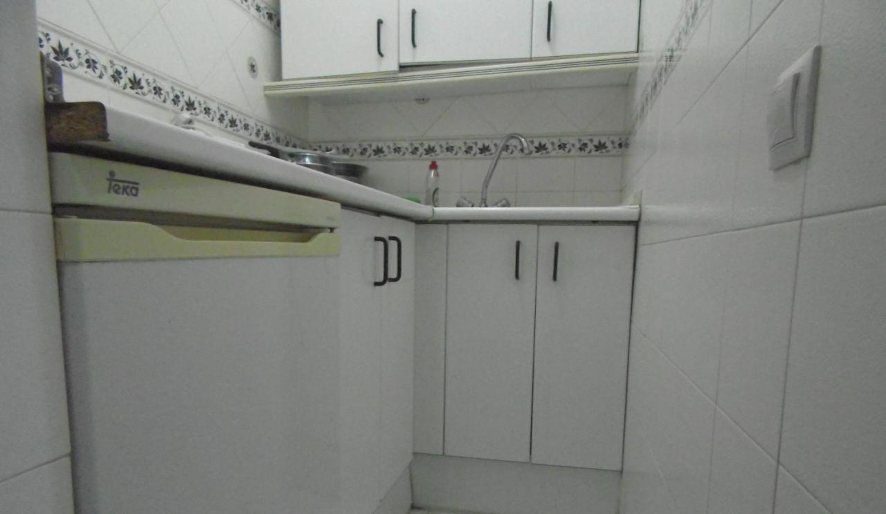 Turisstiko Benalmadena Studio Apartment Exterior photo